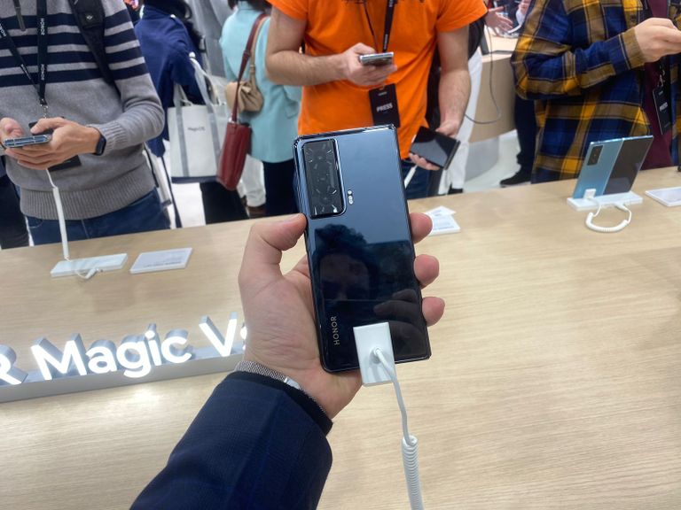 هاتف HONOR Magic Vs