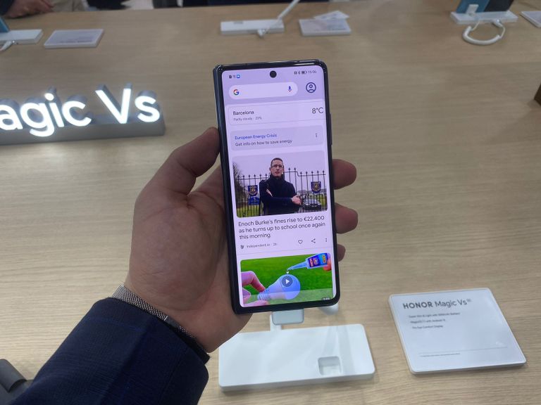هاتف HONOR Magic Vs