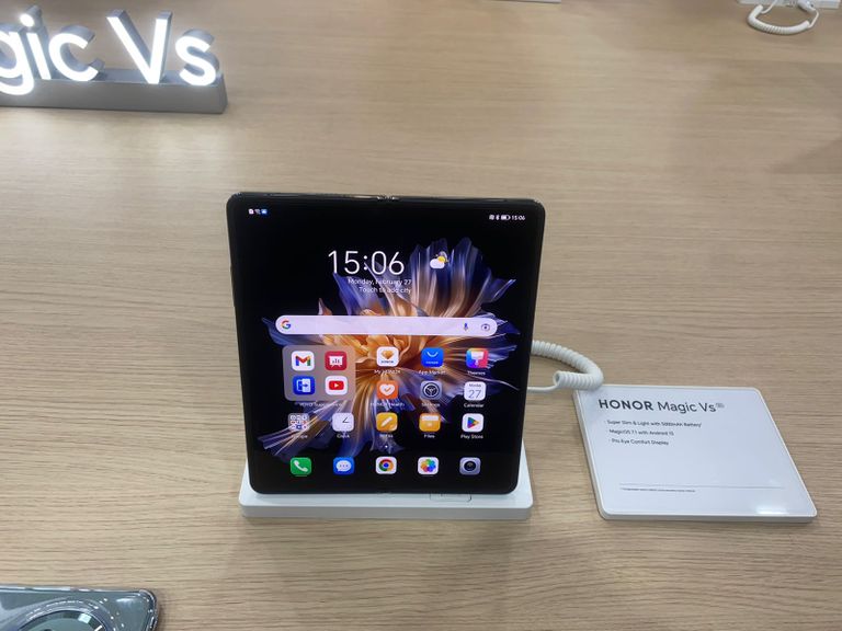 هاتف HONOR Magic Vs