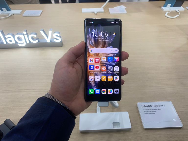 هاتف HONOR Magic Vs