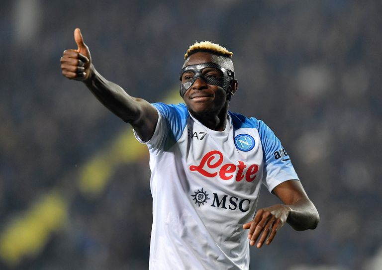 فيكتور أوسيمين