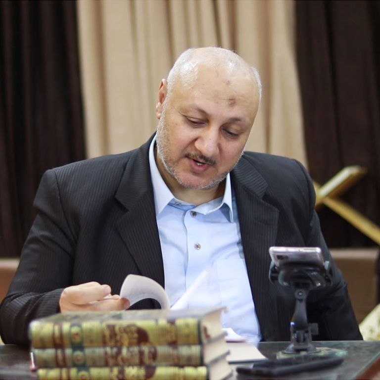 الإذاعي المصري شحاتة العرابي - أرشيفية