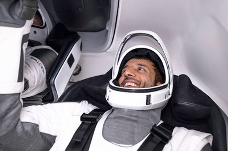 الإمارات من أسرع دول العالم نمواً في استكشاف الفضاء