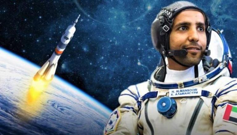 الإمارات من أسرع دول العالم نمواً في استكشاف الفضاء