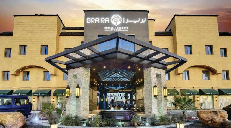 منتجع بريرا العزيزية أحد أفضل منتجعات السعودية أفضل منتجعات السعودية…5 منتجعات شاطئية ساحرة