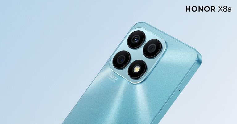 هاتف HONOR X8a