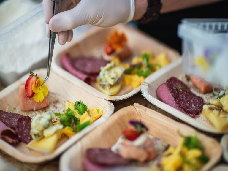 متحف للوحات بيكاسو