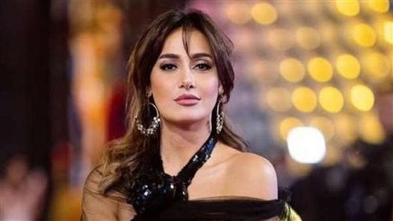 حلا شيحة - أرشيفية