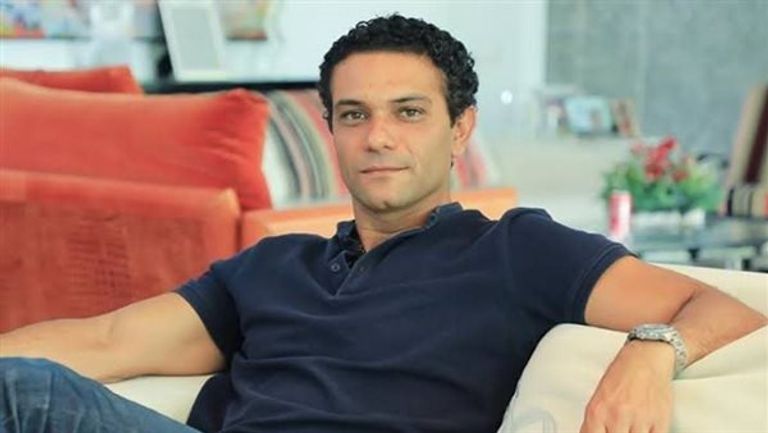 نجوم مسلسل "الكتيبة 101"