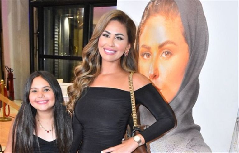 الفنانة المصرية مي سليم