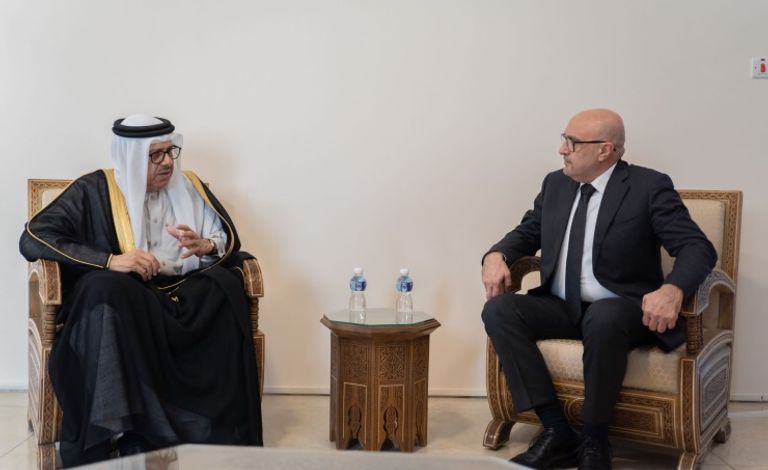 سوريا تعود لحاضنتها العربية 