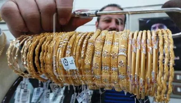 أسعار الذهب - أرشيفية