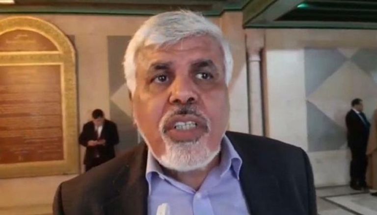 السيد الفرجاني رجل الجهاز السري الخاص داخل تنظيم الإخوان في تونس