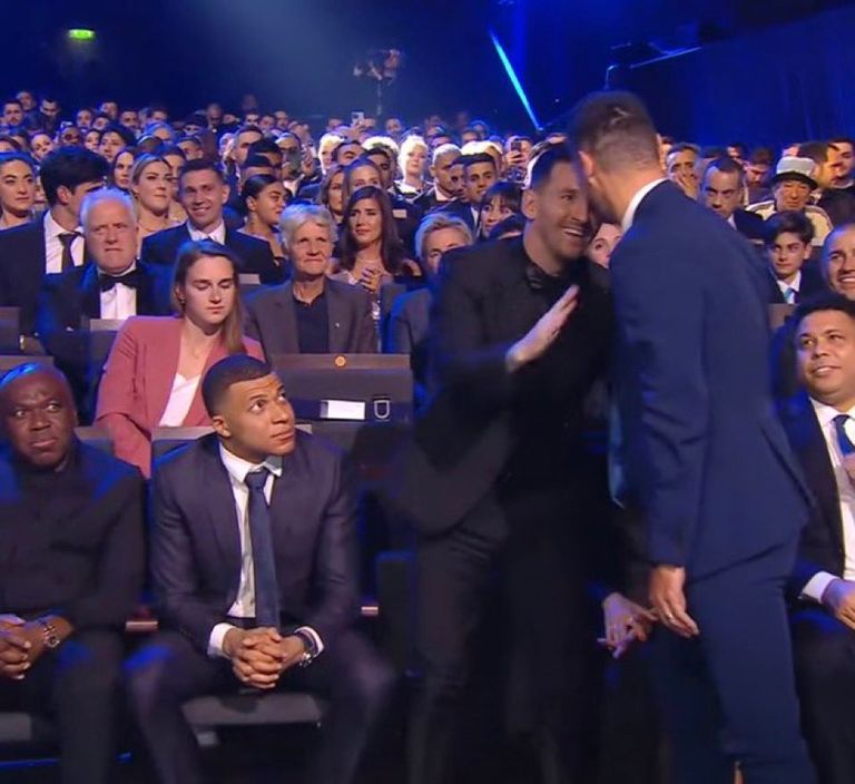 كيليان مبابي