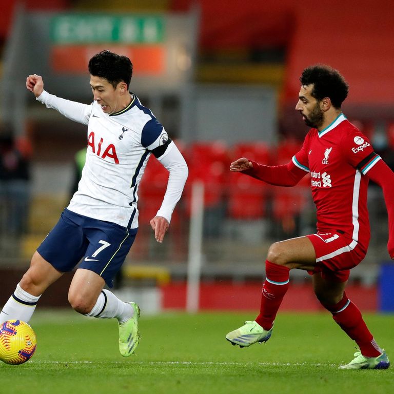 مباراة لليفربول - صورة أرشيفية