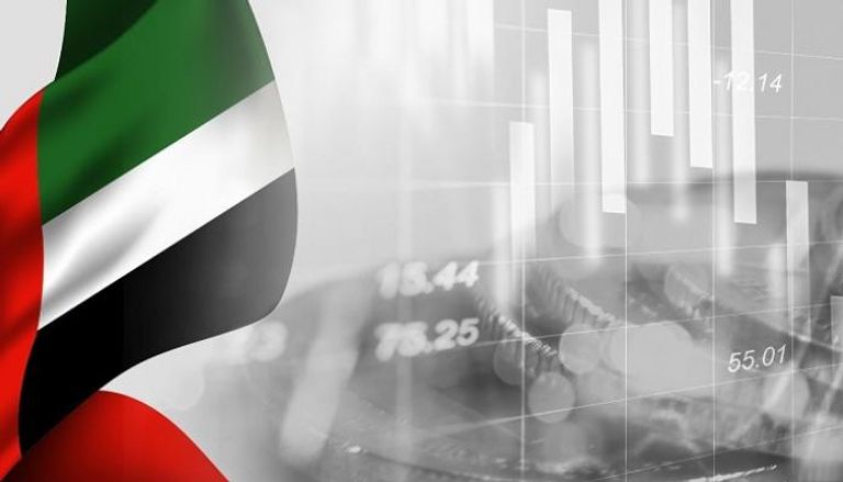 ارتفاع سيولة الأسهم الإماراتية - وام