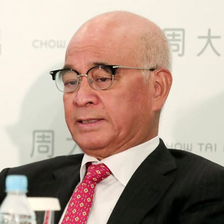 "هنري تشينغ"