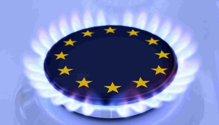 الصين تهدد أوروبا بأزمة في إمدادات الغاز