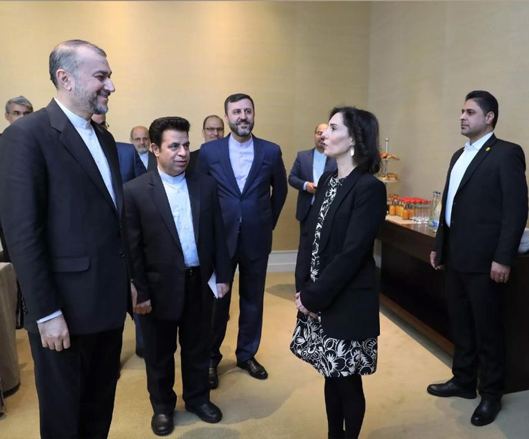 عامل الإغاثة البلجيكي أوليفييه فاندكاستيل