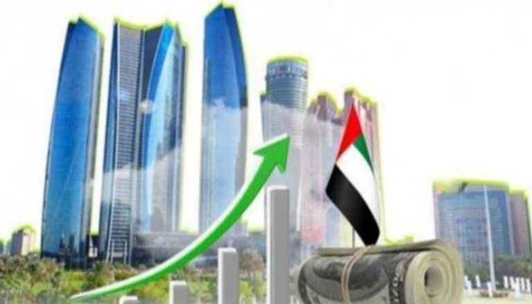 الاقتصاد الإماراتي سجل أسرع وتيرة نمو له منذ أكثر من عقد