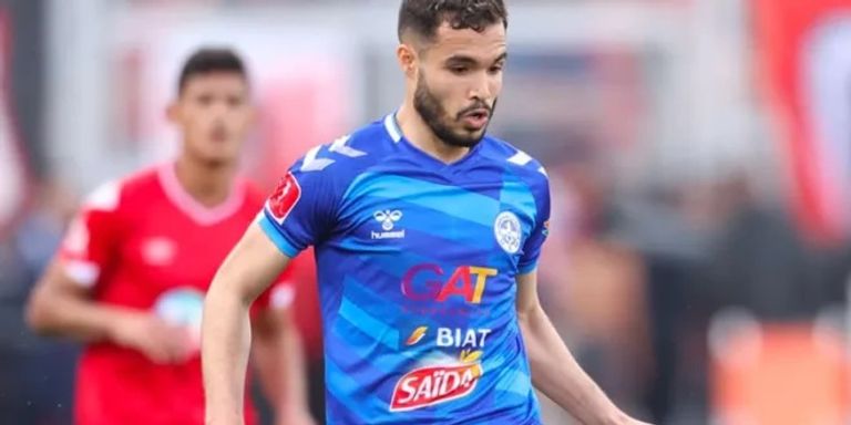 هيكل الشيخاوي الترجي التونسي