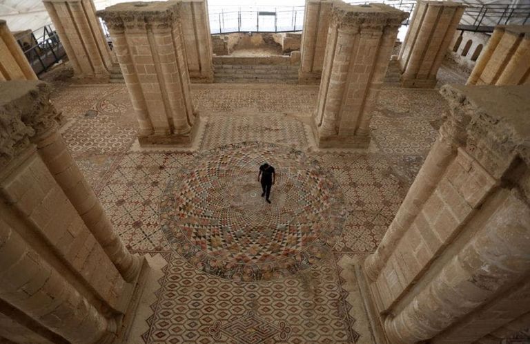 غور الأردن - أرشيفية