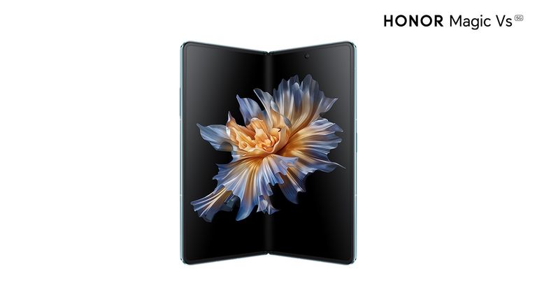 شاشة عرض مُزدوّجة  هاتف HONOR Magic Vs