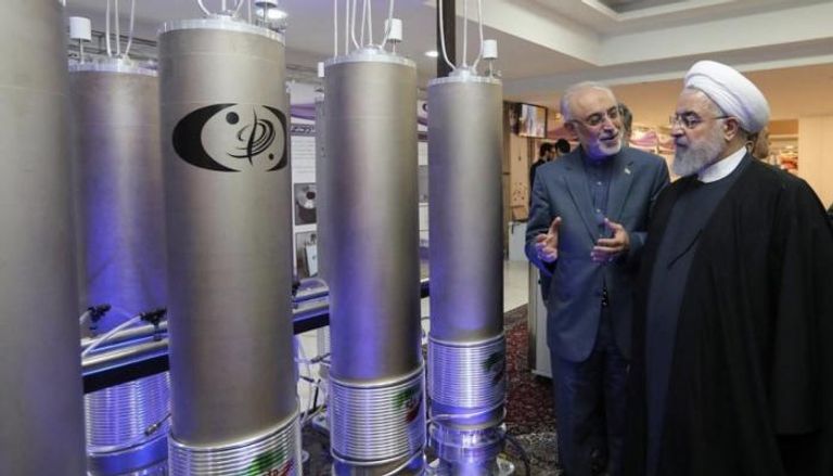 أين يقف الاتفاق النووي الإيراني؟