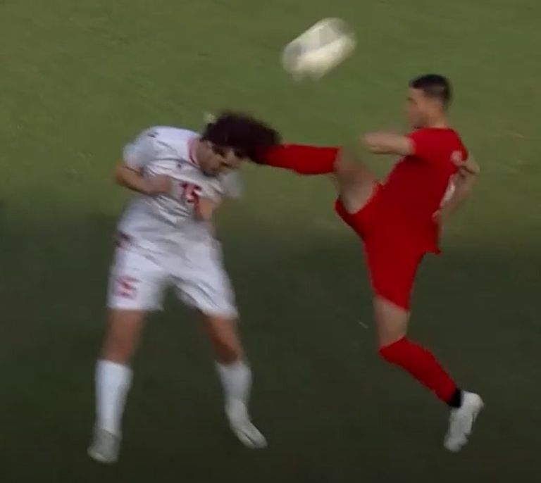 منتخب الأردن للشباب