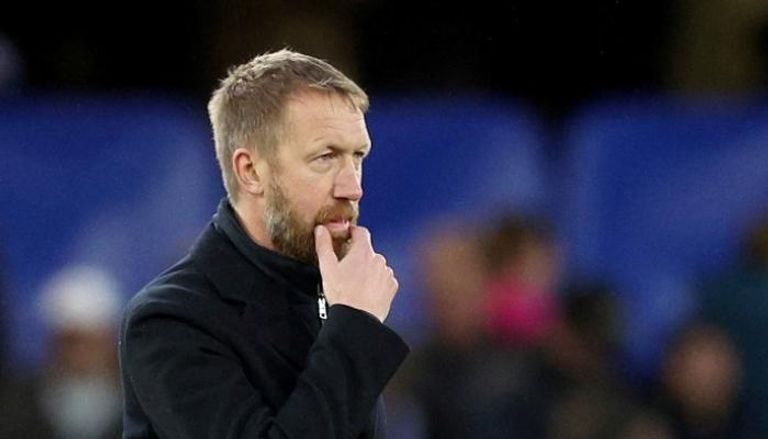 جراهام بوتر مدرب تشيلسي زين الدين زيدان ولويس إنريكي