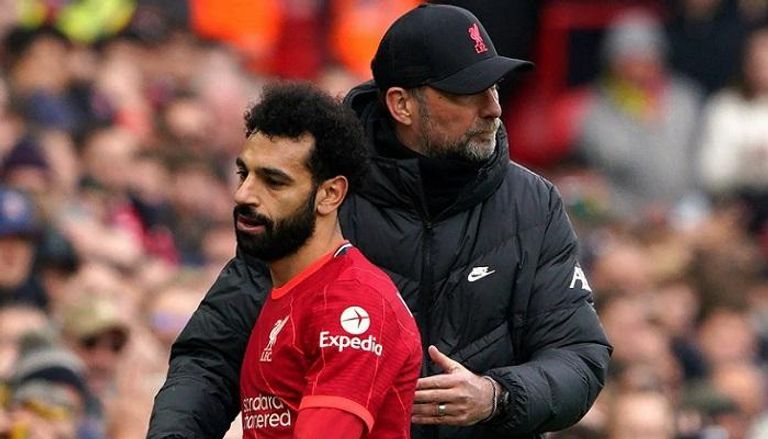 ليفربول فريق ليفربول