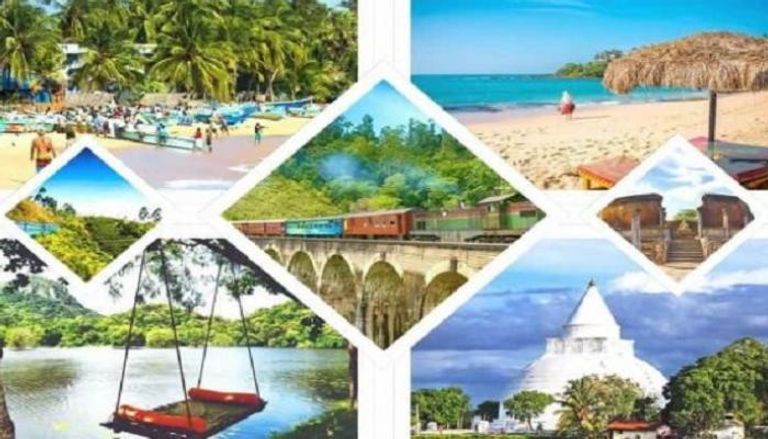 مدن سريلانكا السياحية…5 روائع في لؤلؤة المحيط الهندي