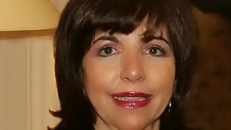 جانيس ماكنير دينيس يورك