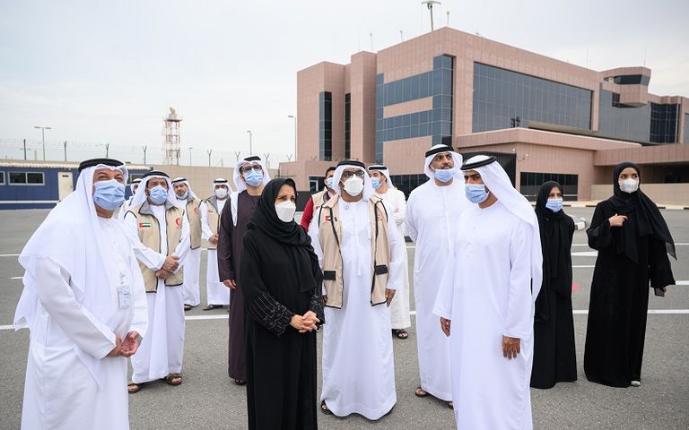 نقل الطفلة شام