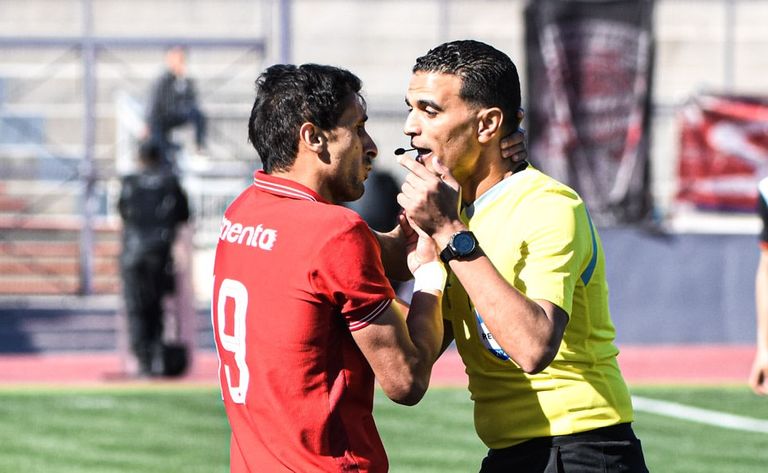 الصفاقسي ضد النجم الصفاقسي ضد النجم الساحلي