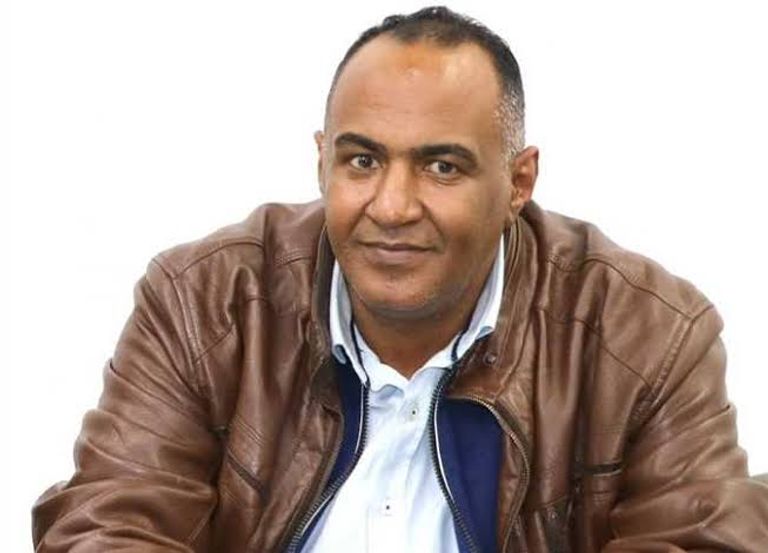 أبوبكر القاضي أمين صندوق نقابة الأطباء