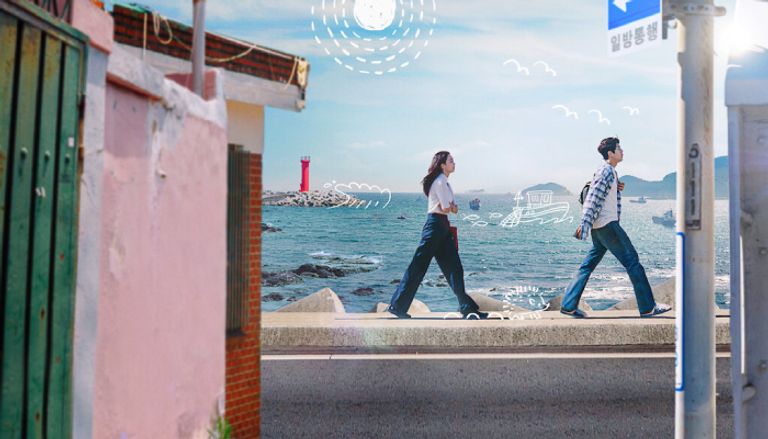 مسلسلات كورية رومانسية كوميدية  مسلسلات كورية رومانسية كوميدية