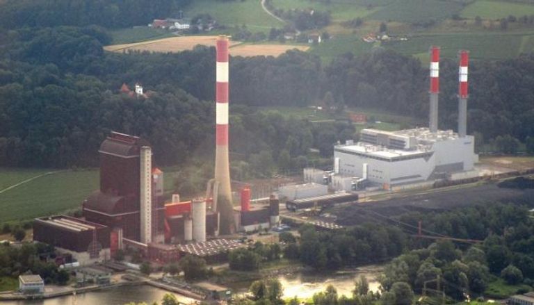 أوروبا تعيد إحياء محطات الفحم - أرشيفية