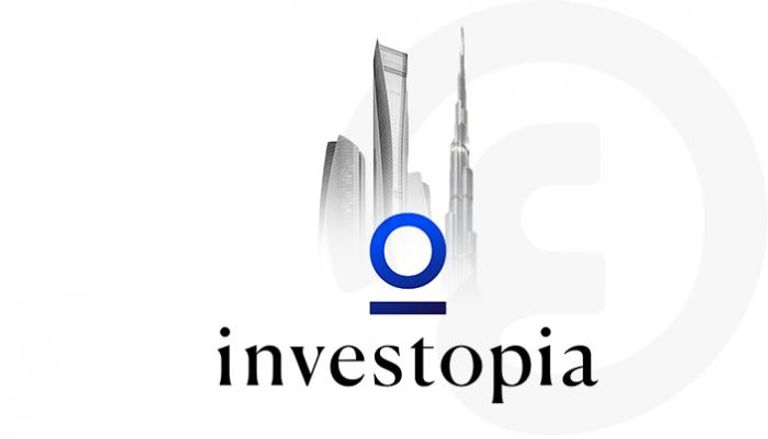 شعار منصة الاستثمار العالمية 