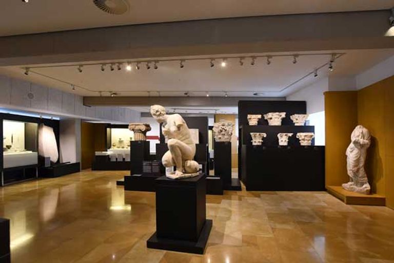  متحف قرطبة أحد أماكن السياحة في قرطبة