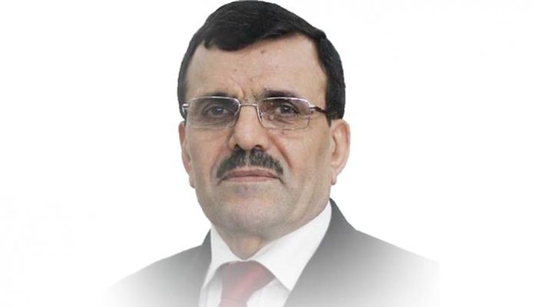 نائب رئيس حركة النهضة الإخوانية علي العريض 