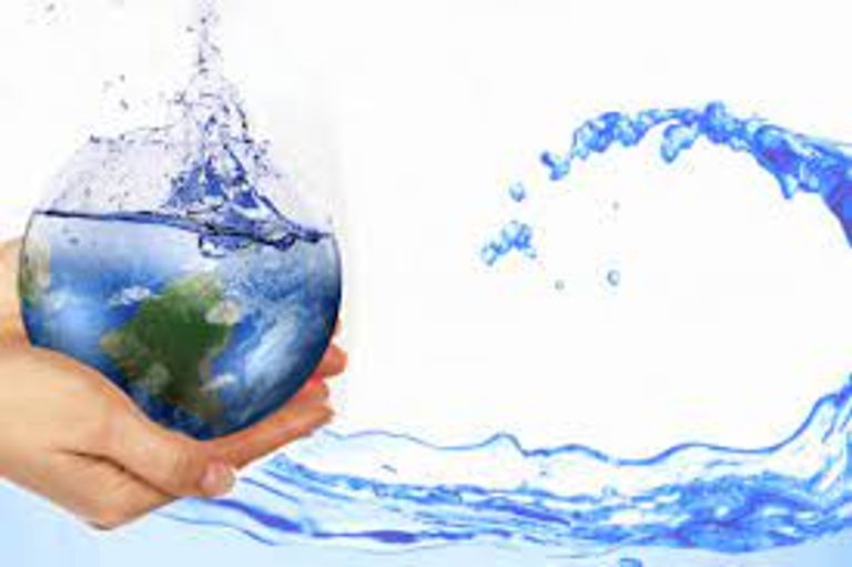 تغير المناخ تسبب في شح واضح بالمياه