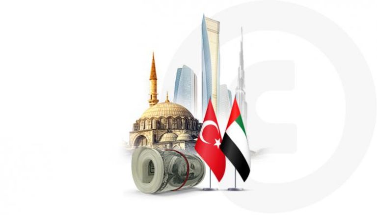 الإمارات وتركيا.. ربيع العلاقات التجارية والاقتصادية