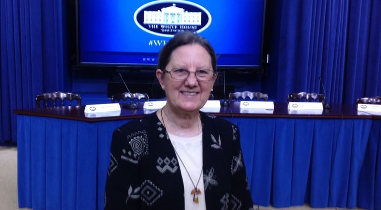 الأخت جوان براون