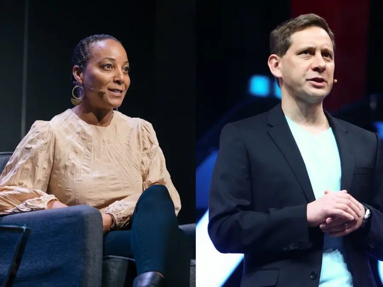 رؤساء Waymo "ماري بارا"