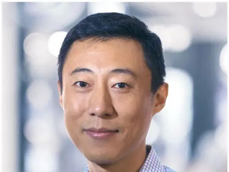 الرئيس التنفيذي لـ Thoughtworks "ماري بارا"