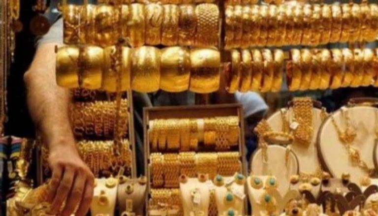 ارتفاع أسعار الذهب اليوم في مصر