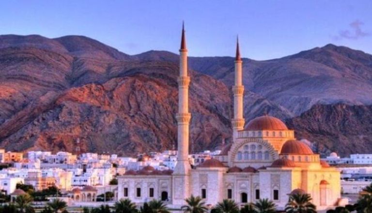 السياحة في سلطنة عمان.. 4 مقاصد رائعة