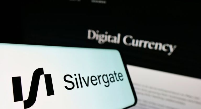 سيلفرغيت كابيتال كورب (Silvergate Capital Corp)
