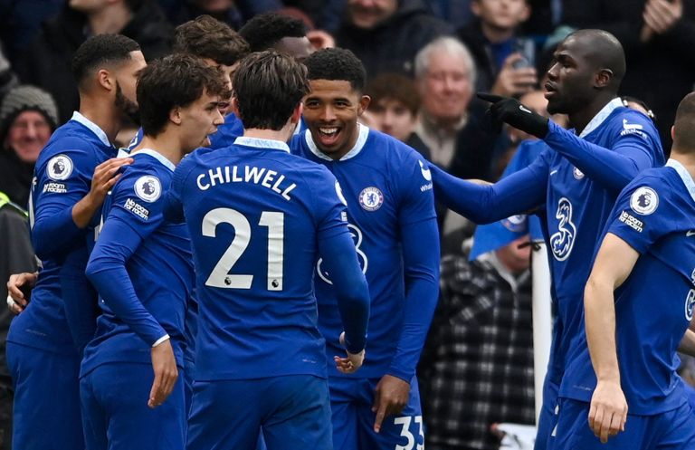 أرسنال ضد بورنموث 